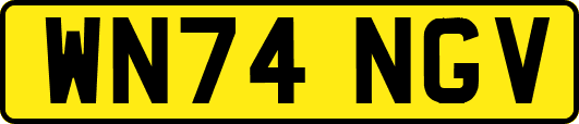 WN74NGV