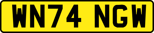 WN74NGW