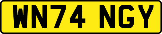 WN74NGY