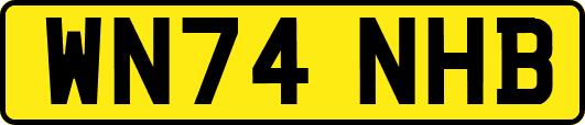 WN74NHB