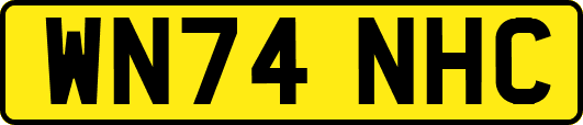 WN74NHC
