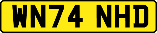 WN74NHD