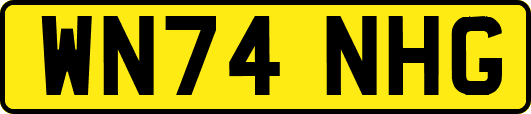 WN74NHG