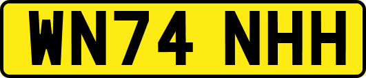 WN74NHH