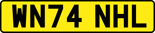 WN74NHL