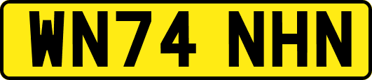 WN74NHN
