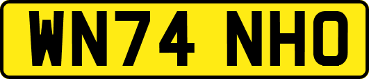 WN74NHO