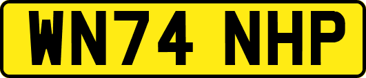 WN74NHP