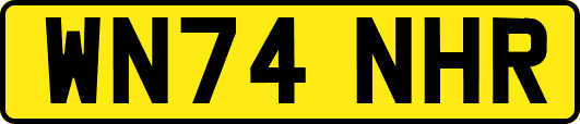 WN74NHR