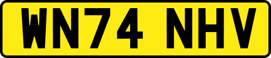 WN74NHV