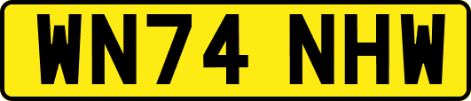 WN74NHW