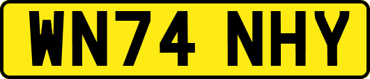 WN74NHY