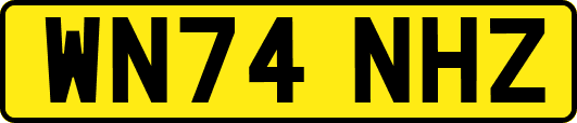 WN74NHZ