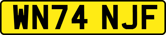 WN74NJF