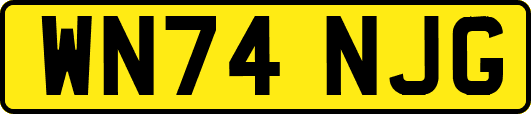 WN74NJG
