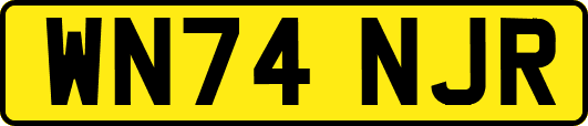 WN74NJR