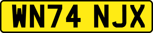 WN74NJX