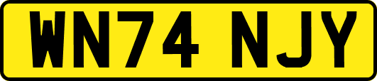 WN74NJY