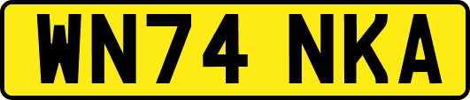 WN74NKA
