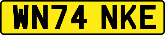 WN74NKE