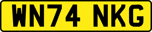 WN74NKG