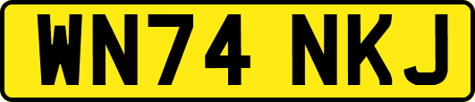 WN74NKJ