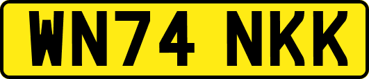 WN74NKK