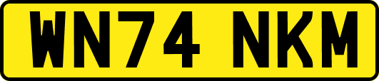 WN74NKM