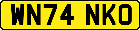 WN74NKO