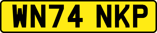 WN74NKP