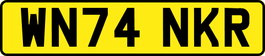 WN74NKR