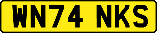 WN74NKS