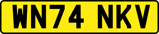 WN74NKV