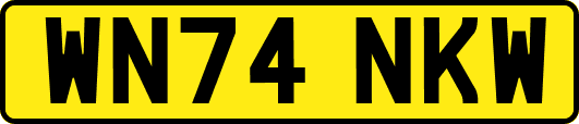 WN74NKW