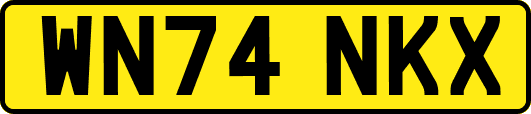 WN74NKX