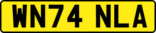 WN74NLA