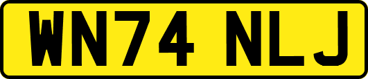 WN74NLJ
