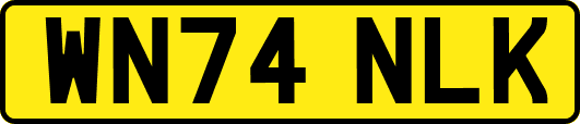 WN74NLK