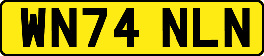 WN74NLN