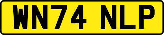 WN74NLP