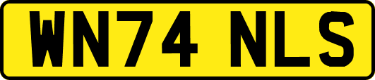 WN74NLS
