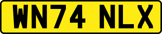 WN74NLX