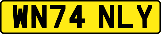 WN74NLY