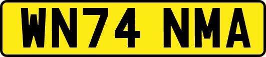 WN74NMA