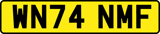 WN74NMF
