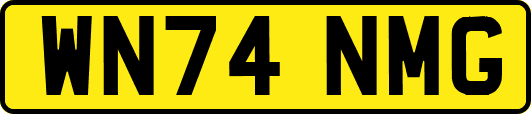 WN74NMG