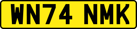 WN74NMK