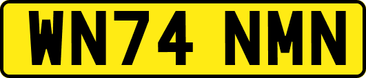 WN74NMN