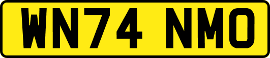 WN74NMO