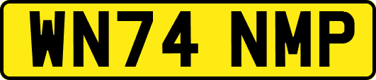 WN74NMP